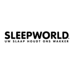 sleepworld belgie.
